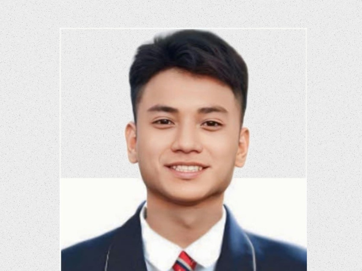 Jhon Paul N. Jobog